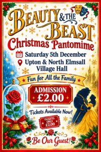 Christmas Pantomime