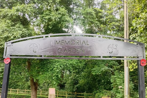 Luke Farmer Memorial Luke Farmer Memorial